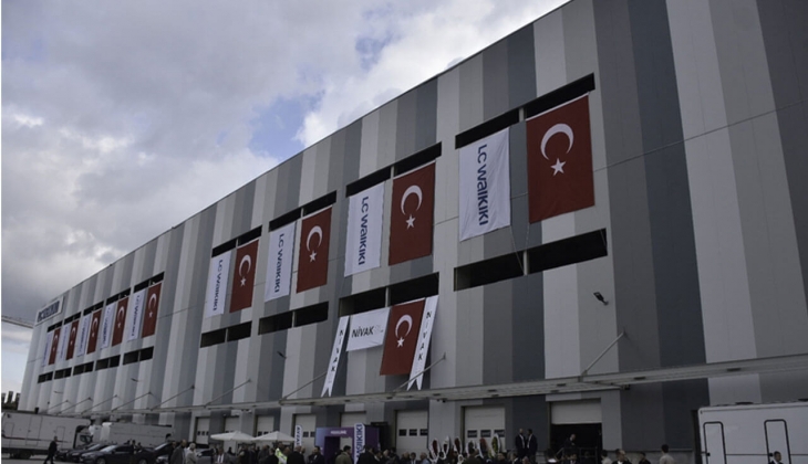 16 soruda LC Waikiki tüm detaylarıyla! 56 ülkenin 22 sinde sektör lideri!