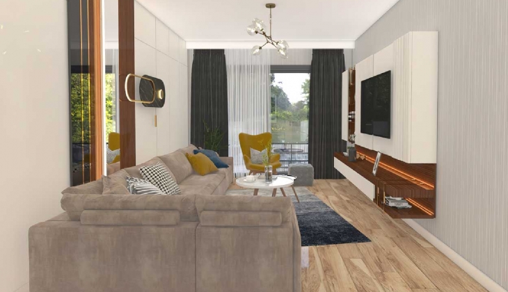 Ferce Bağlıca konutları ne kadar? Ferce Bağlıca konut projesinde kampanya var mı?