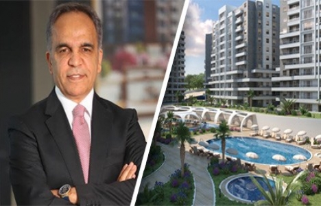 Hamit Demir: Vergide sadeleştirme, inşaata olumlu yansıyacak!