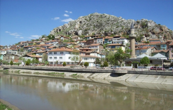 Turhal Belediyesi'nden 64,1 milyon TL'lik inşaat ihalesi!