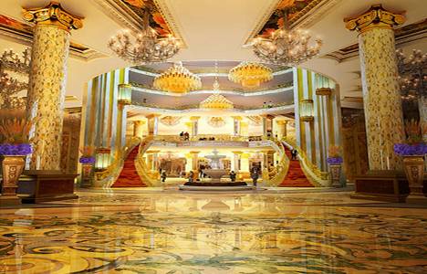 Caprice Gold Bayrampaşa satılık!