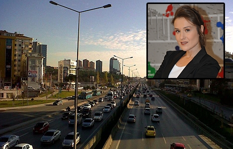 Kozyatağı'nda markalı konutların metrekaresi 10 bin TL'ye çıktı!