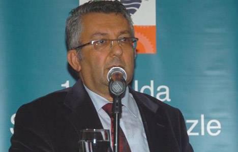 Mustafa Türker: OSB'ler tam yetkili olmalı!