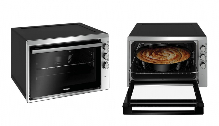 Arçelik mini fırınları ile yerden tasarruf sağlayın! İşte Arçelik mini fırın modelleri ve Mart 2022 fiyat listesi...