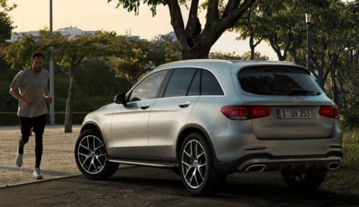 Mercedes GLC fiyatları ne kadar? En ucuz Mercedes GLC kaç TL? İşte 30 Ağustos 2022 fiyat listesi...