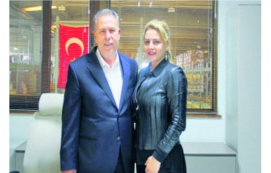 Gayrimenkul zengini Hanif Pehlivanoğlu'nun milyarlık serveti paylaşılamadı!