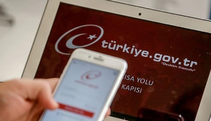 Son fırsatınız olabilir! Pişman olmamak için hemen bakın! E-Devlet’ten öğrenmek mümkün…