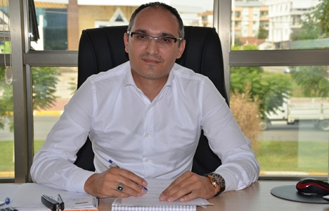 Veli Durur: KDV indirimi konut stoklarını eritecek!