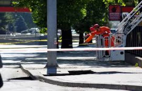 Ankara'daki metro göçüğü davasında karar çıktı!