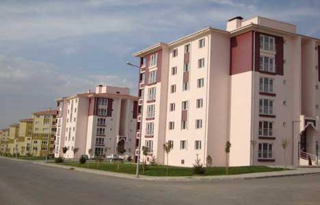 Gölbaşı TOKİ sakinleri kültür merkezi istiyor!