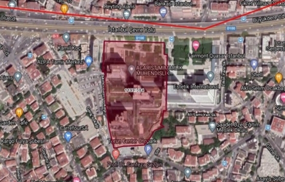 Torun Center in değeri  ne kadar oldu?