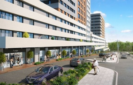 Sur Yapı 5 i bir yerde kampanyası 2018!