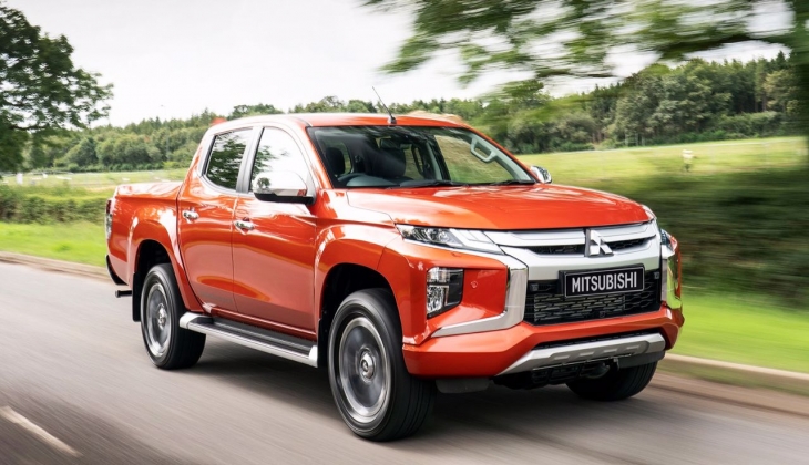 Mitsubishi L200 fiyatları ne kadar? İşte 24 Kasım 2022 Mitsubishi L200 fiyat listesi...