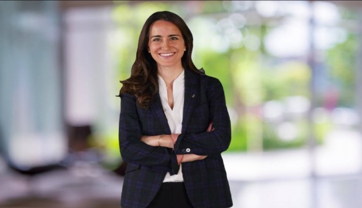 Esra Eczacıbaşı Coşkun kimdir? Esra Eczacıbaşı Coşkun kariyeri ve eğitim durumu nedir?