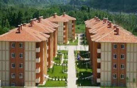 Bursa İnegöl TOKİ Alt Gelir Grubunda 79 adet konut satışa çıkıyor!