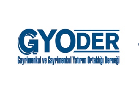 GYODER sektörün kurumsal yöneticileri ile bir araya geldi!
