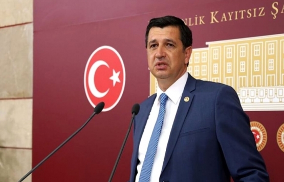 Uzunköprü'deki tarihi taş köprünün restorasyonu TBMM'de!