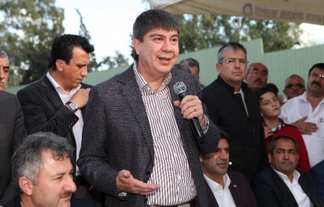 Kepez-Santral'deki dönüşüm Haziran'da başlayacak!