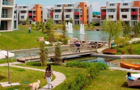 Sancaktepe Lagün'de Sinpaş GYO'ya ait bölümlerin ekspertiz raporu yayınlandı!