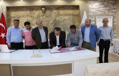 Ordu Akkuş Küçükkertil Mesire Alanı yeniden hizmete açılıyor!