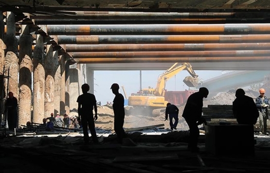 Limak İnşaat Rusya'daki projesinin ilk etabını Aralık 2021'de teslim edecek!