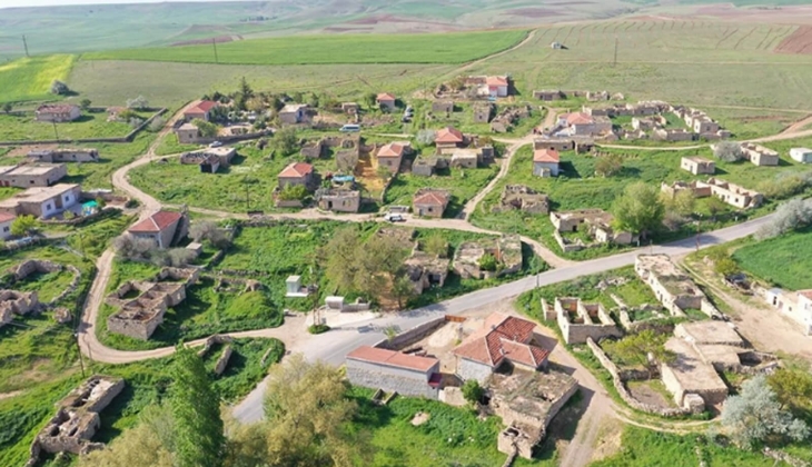 Nevşehir ve Tokat’ta 42 adet arsa ve arazi taksitle satılıyor!