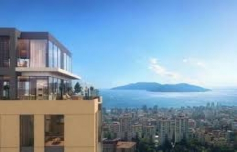 Esentepe DKY Ada açık adres!