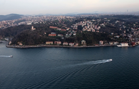 Özel orman alanları imara mı açılacak?