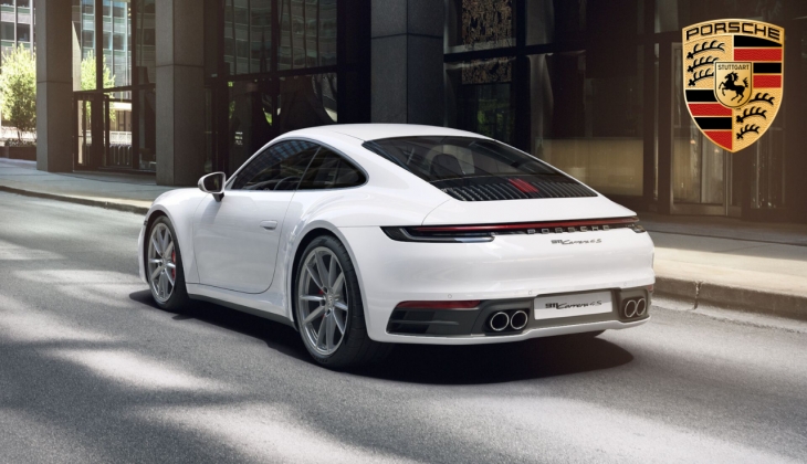Hız ve adrenalin sevenler için Porsche 911 Carrera mart ayı fiyatı belli oldu! İşte detaylar...