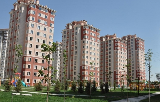 Sitelerde alınan koronavirüs önlemleri!