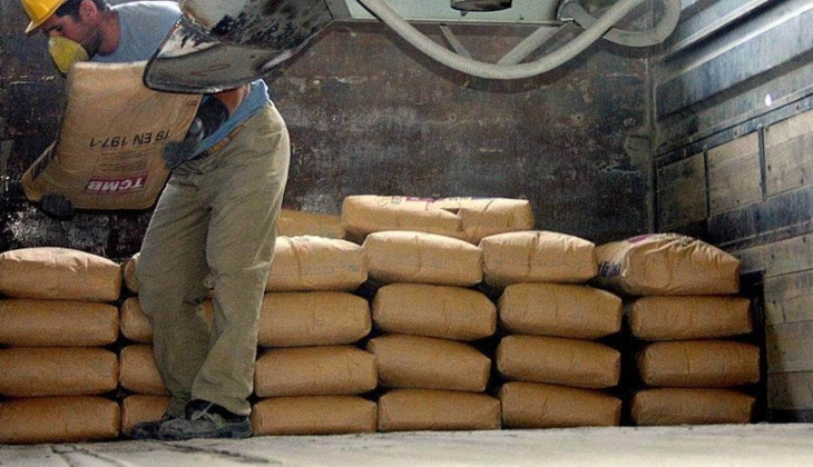 BİMSADER Başkanı duyurdu! Çimento fiyatlarına 1 Temmuz dan itibaren zam bekleniyor!