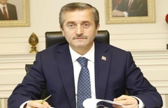 Şahinbey yeni sosyal tesis