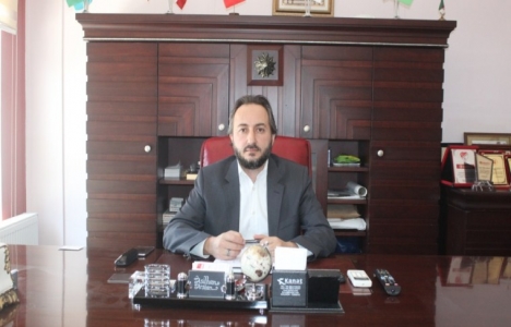 Asilhan Arslan: Merkez Bankası’nın faiz indirimi umut ışığı oldu!