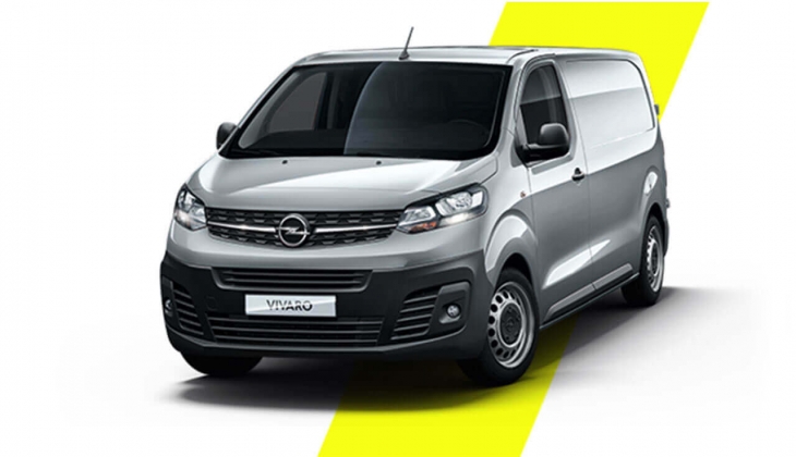Opel Vivaro Cargo nun Haziran 2023 zammı ağızları açık bıraktı! İşte Opel Vivaro Cargo 20 Haziran 2023 fiyat listesi!