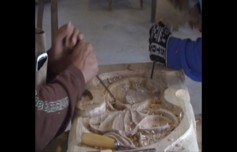 Eskişehir'de ilk ahşap el sanatlar müzesi açılacak!