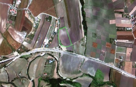 Çatalca daki 22 yıllık imar yanlışı düzeltildi!