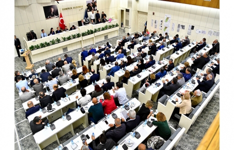 İzmir'de 229 milyon TL'lik kamulaştırma yapıldı! 