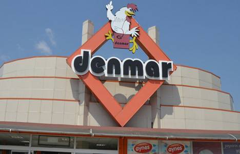 Kim Marketler Zinciri, İzmirli Denmar Marketleri'ni satın aldı!