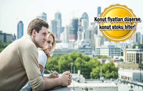 Türk insanı nasıl kolayca ev sahibi olabilir?