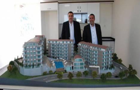 Bülent Yıldırım: Mudanya'ya yerleşmek için plan yapan birçok İstanbullu olacak!