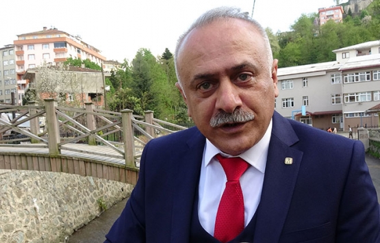 Rize’de yapılacak şehir hastanesinin yeri belli oldu!