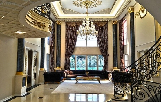 MasterChef Güzide villası mı satıyor?