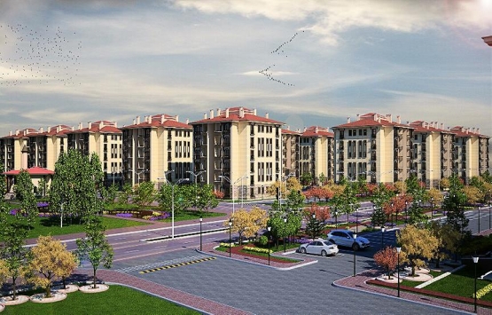 TOKİ faiz oranlarını indirdi!