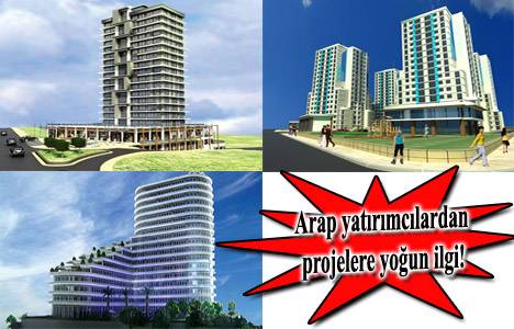 Özyurtlar İnşaat N5 Suites, NCity Esenyurt ve NCadde'yi tanıttı!
