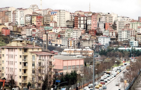 Türkiye'deki tapu sorunu çözüme kavuşmalı!