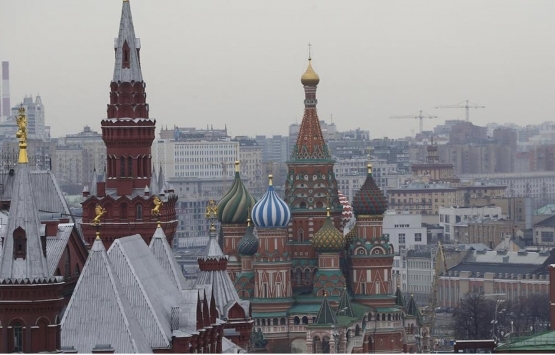 Moskova'da konut fiyatları tavan yaptı!