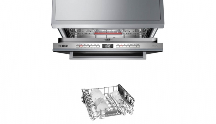 Daha az su, daha az enerji! Tam tasarruf makinesi! İşte Bosch Solo bulaşık makinesi 1 Eylül 2022 fiyat listesi