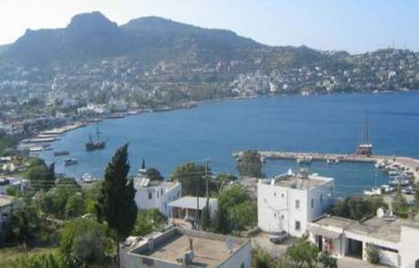 Kıyı kanununa aykırı yapıların yıkımı tebligatları yapılmaya başlandı!