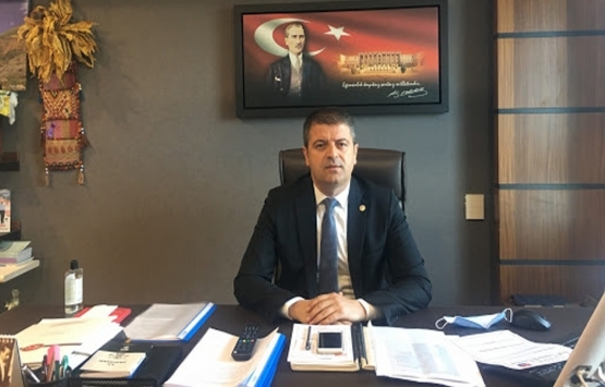 Yazıbaşı Köyü Sağlık Evi projesinin akıbeti TBMM'de!