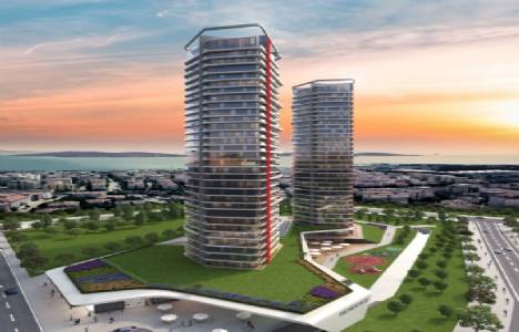 Referans Kartal projesi yıl sonunda başlıyor!